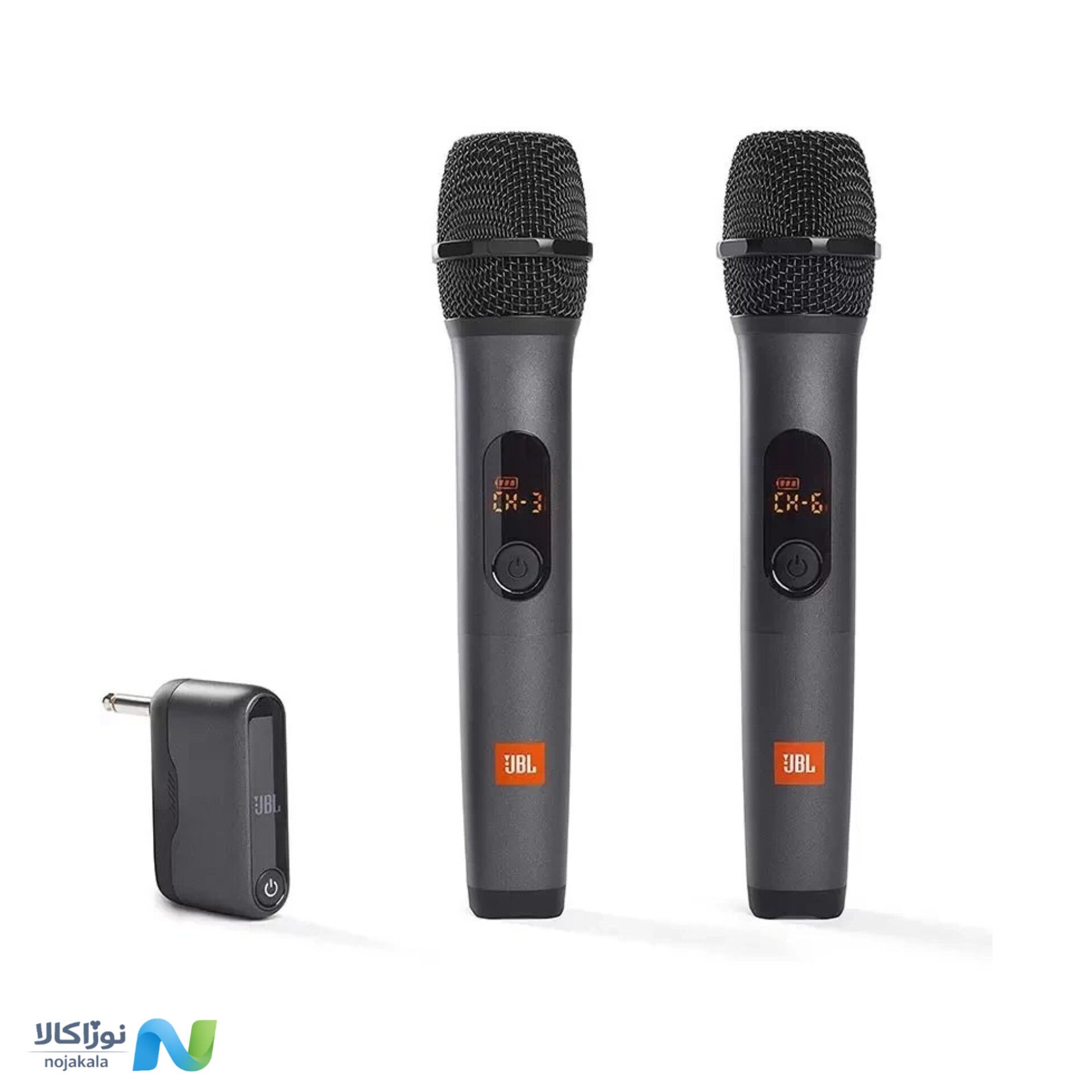 میکروفن بی سیم جی بی ال W-One
