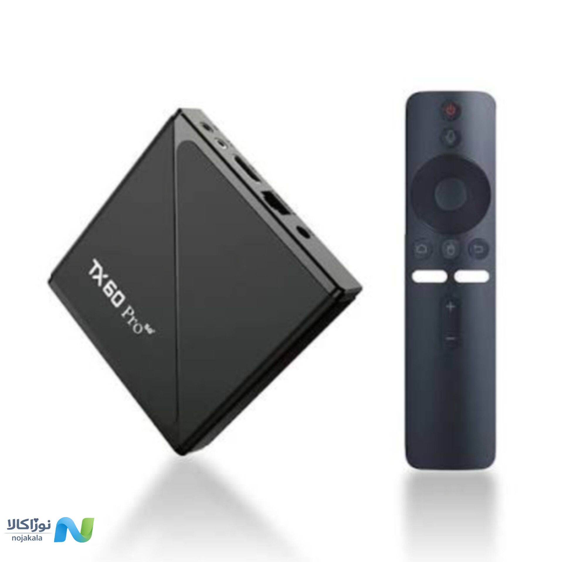 باکس اندروید مدل TX 60 Pro