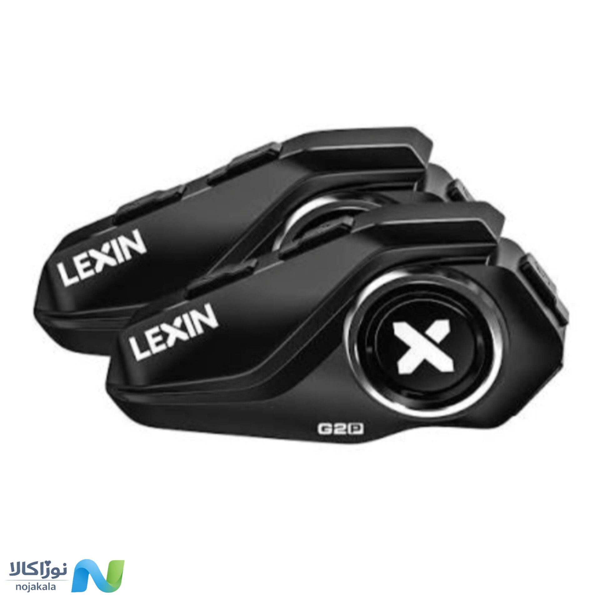 ماوس بلوتوثی برند LEXIN مدل G2P