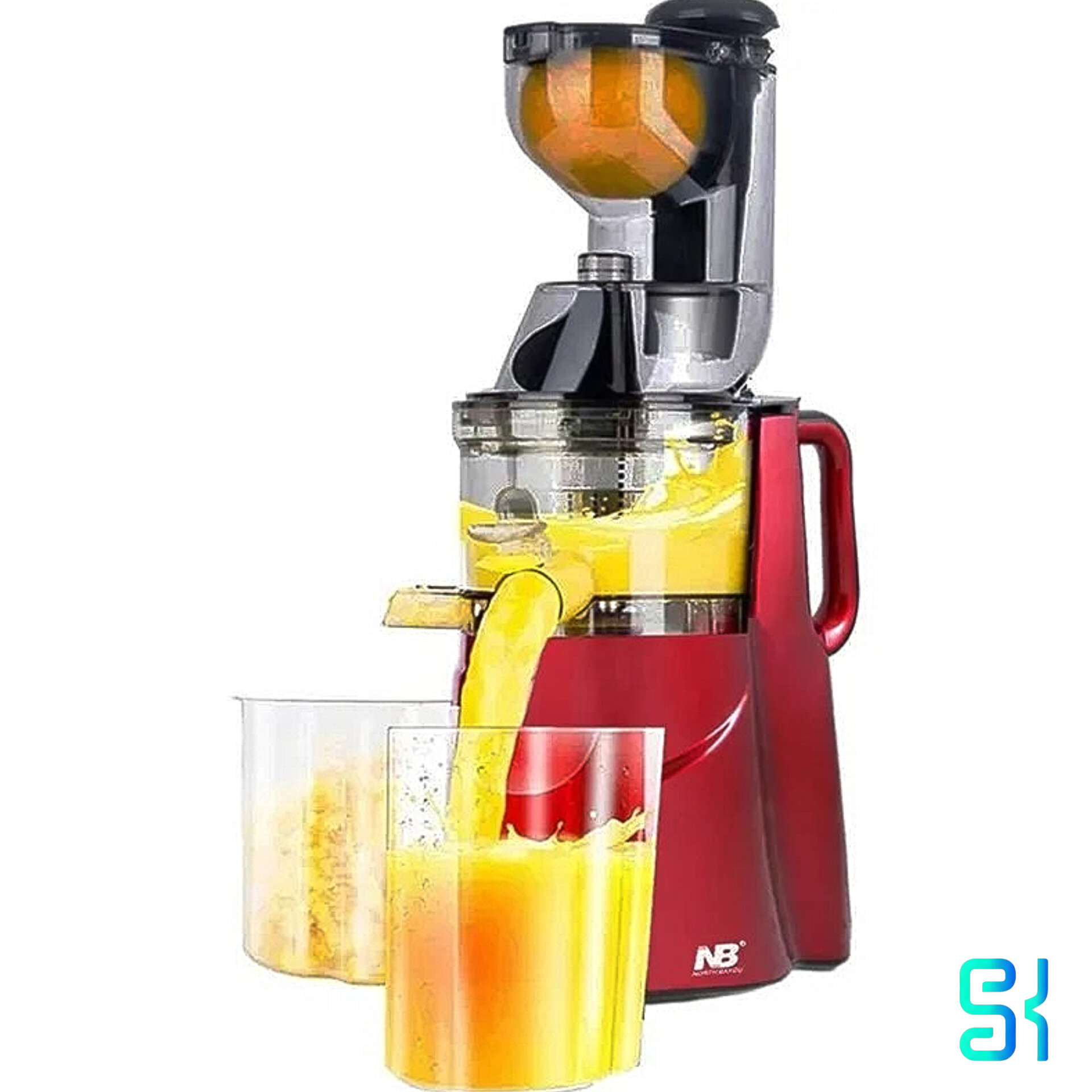 آبمیوه گیری SKG SK-68