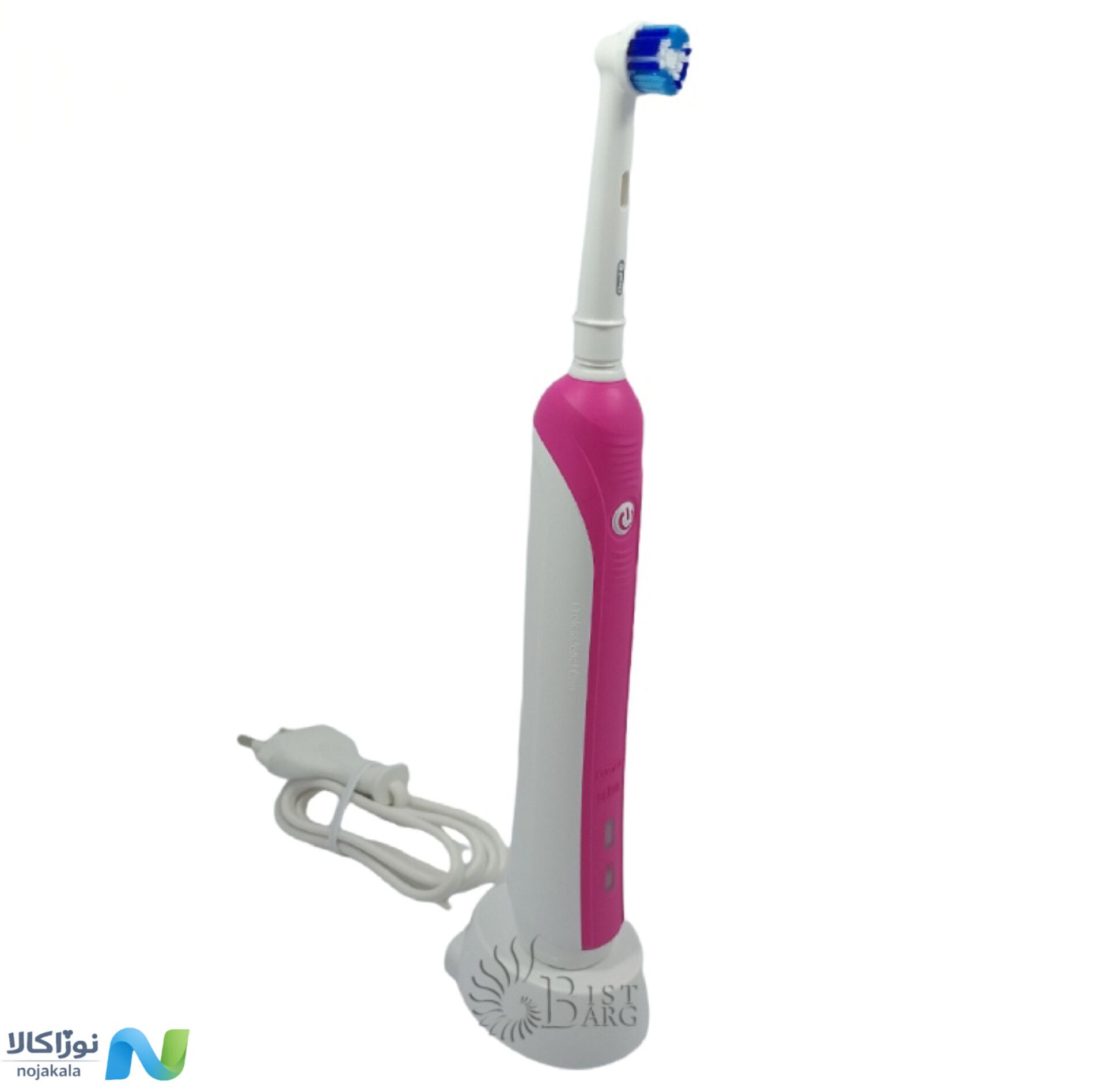 مسواک برقی اورال بی مدل Oral-B Pro 750