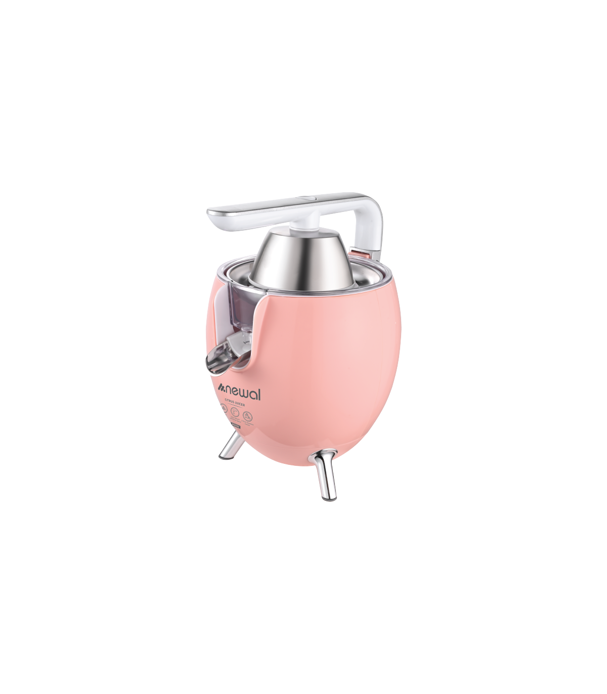 آب مرکبات گیری نوال JCR-6161