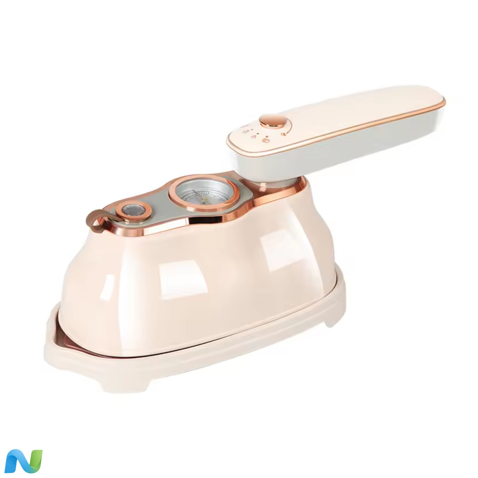 اتو بخار دستی مدل HX-6218