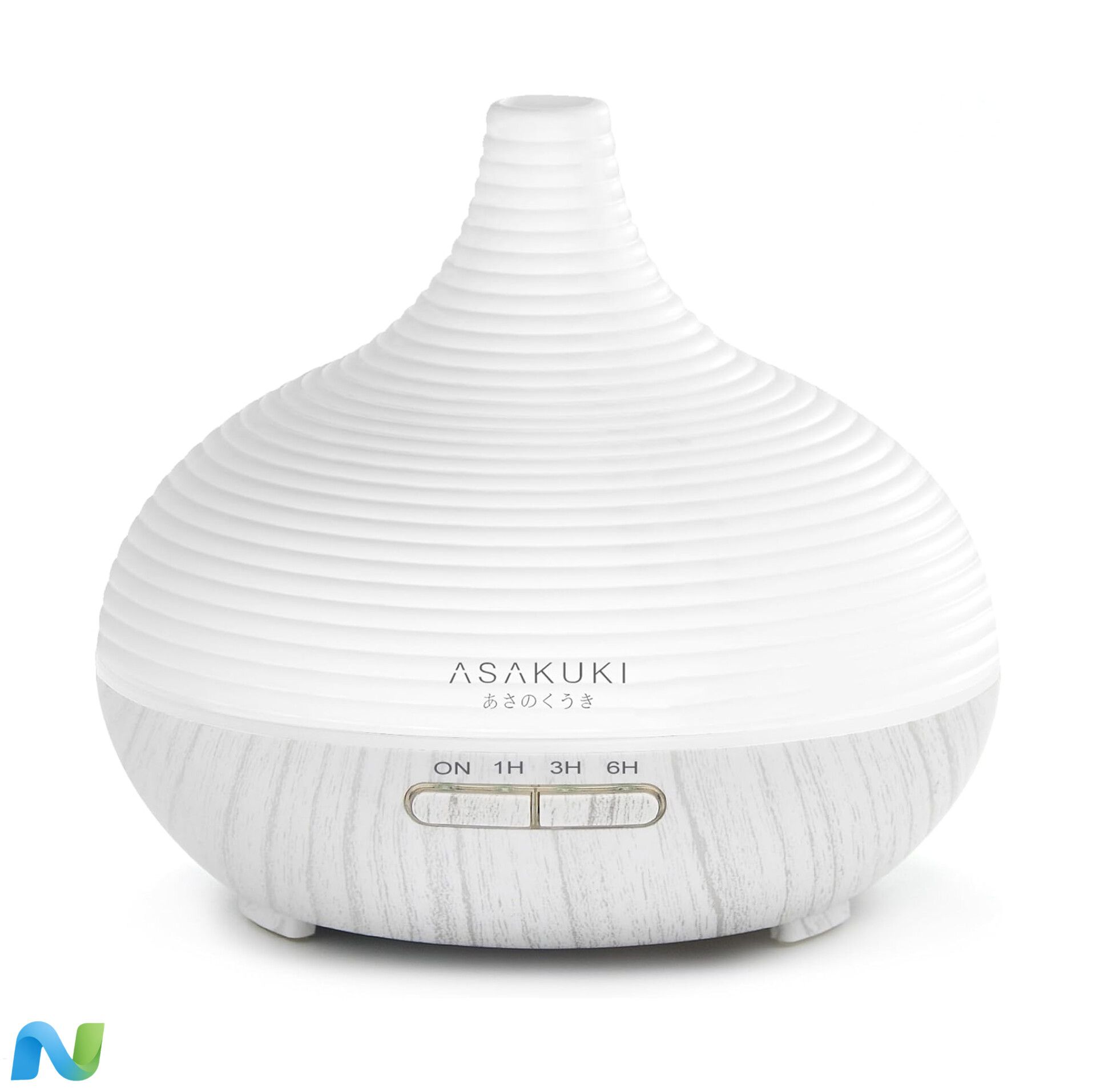 دستگاه بخور و خوشبوکننده هوا مدل Premium Essential Oil Diffuser