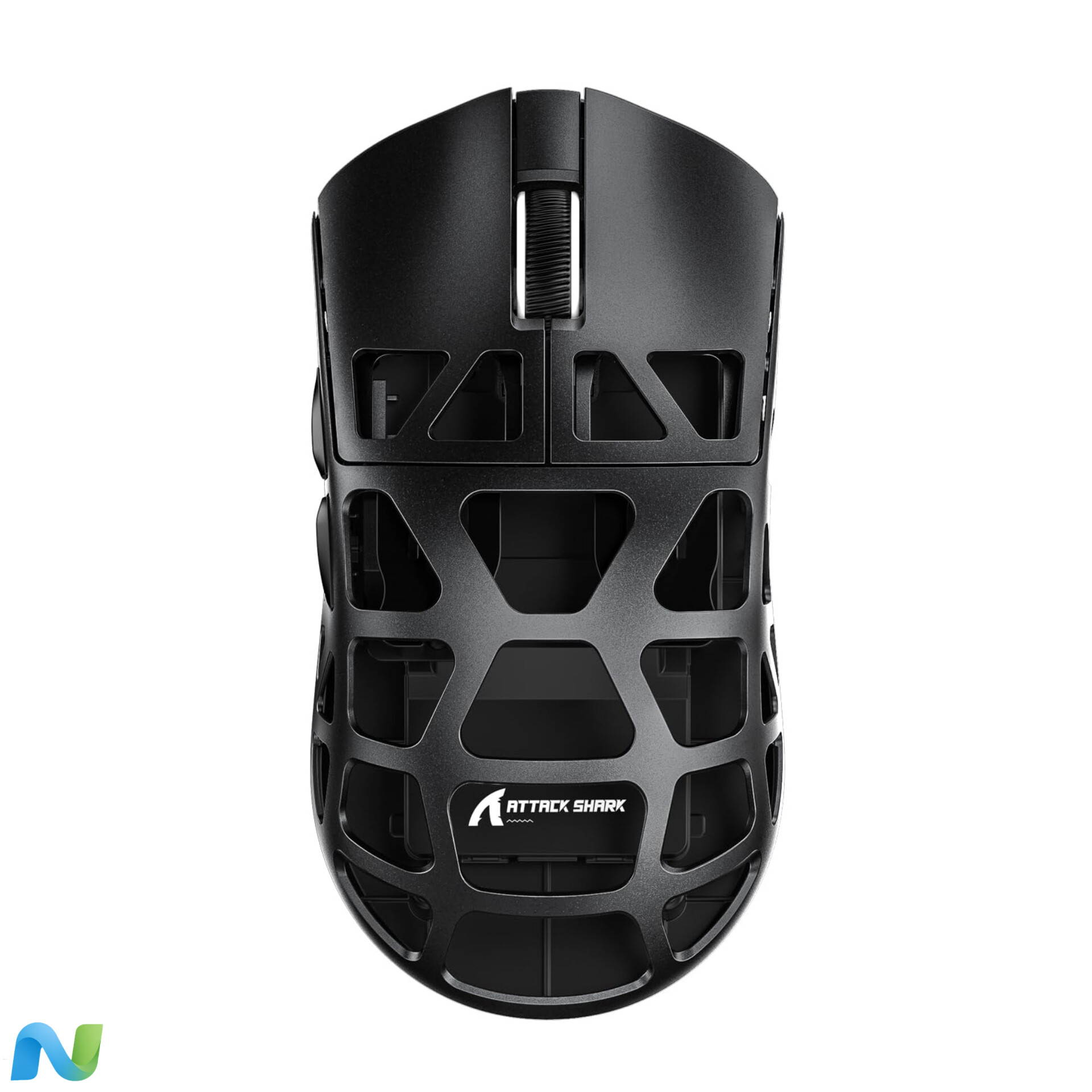 ماوس گیمینگ برند Attack Shark مدل R3