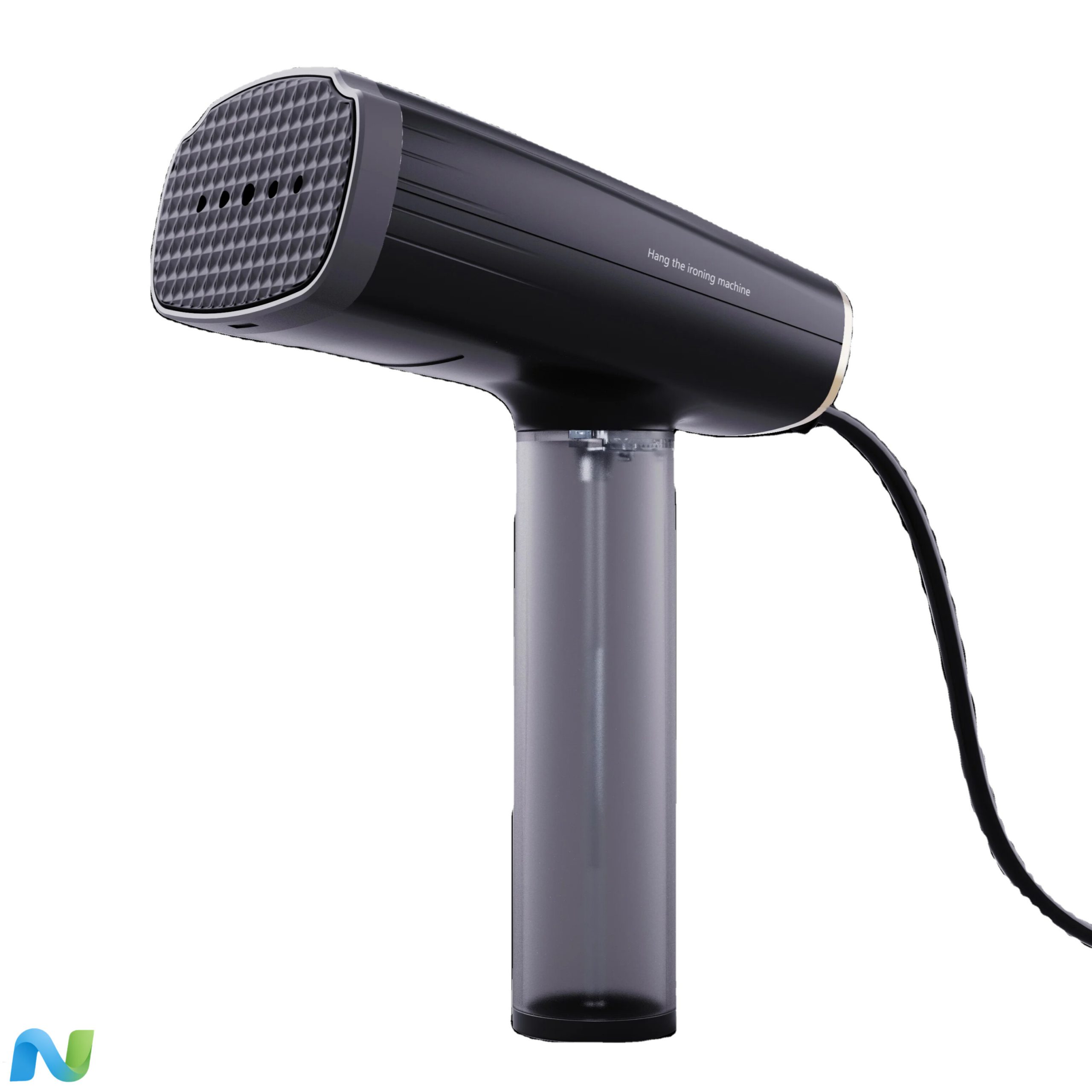 بخارشوی دستی لباس برند رائلونی مدل MY-161