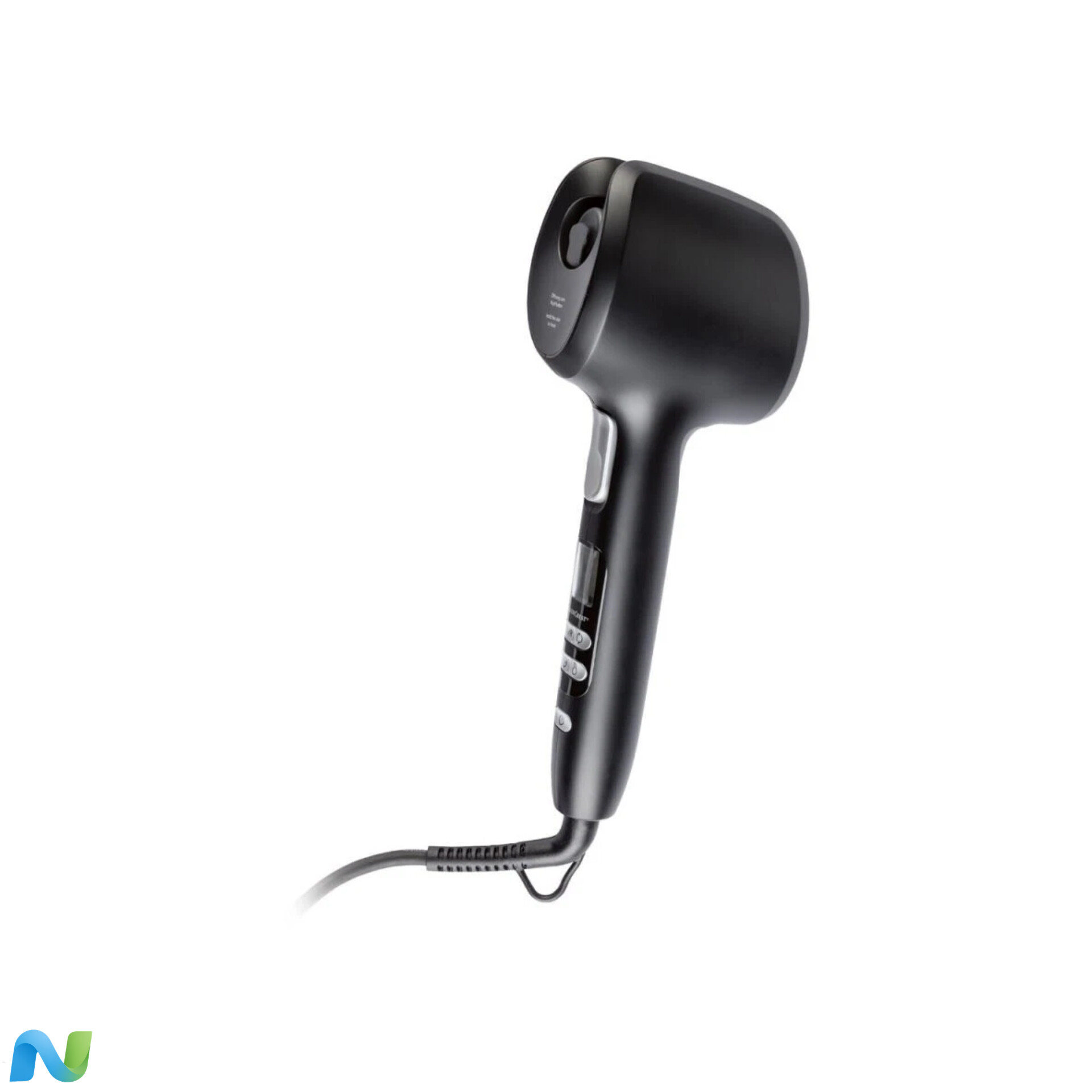 اتو فر کننده مو سریع سیلورکرست مدل Quick Curl