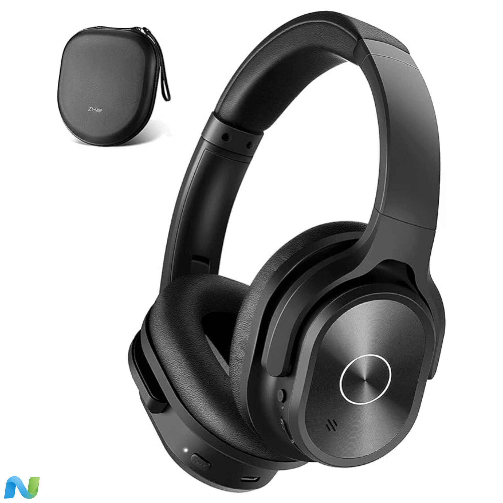 هدفون بی‌سیم ZIHNIG مدل PN 9