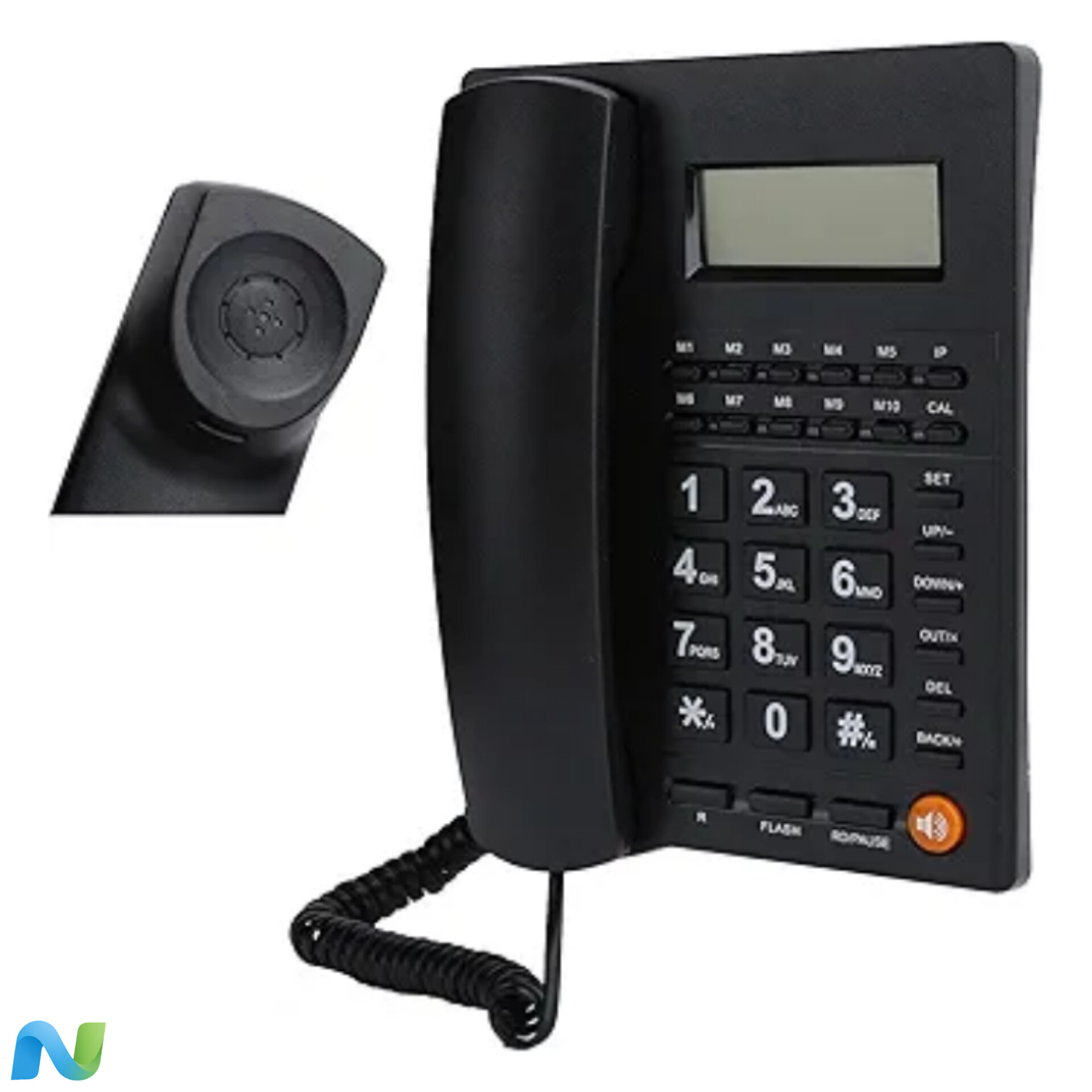 تلفن رومیزی لیفترمینگر مدل L019