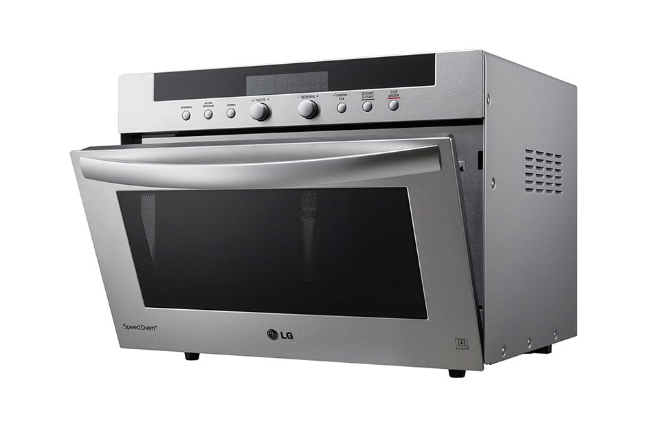 سولاردوم ال جی 3884 ظرفیت 38 لیتر مدل MA3884VC