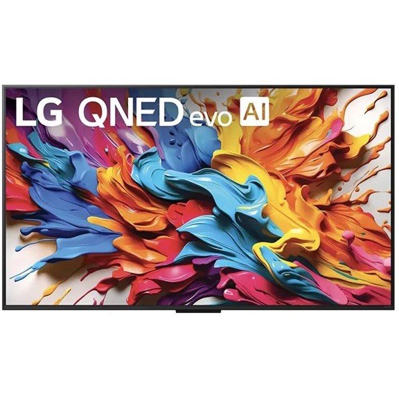 تلویزیون ال جی 65 اینچ 4K QNED مدل 65QNED9MA